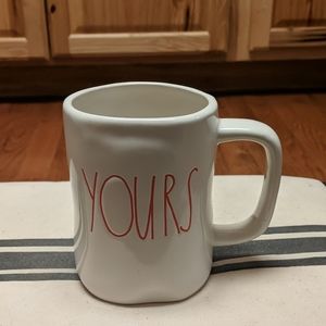 Rae Dunn Mug